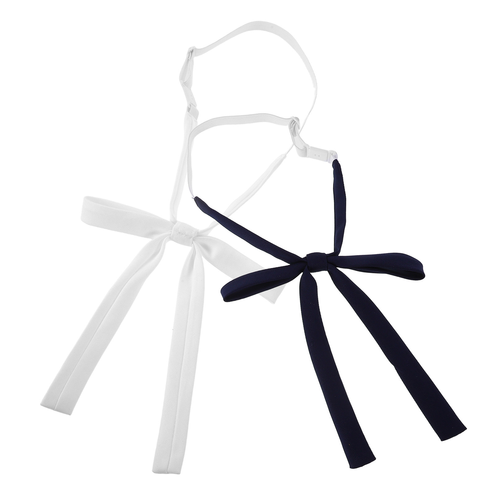 2 pièces, nœud papillon pour f - Bow Tie Pre Tied avis et prix