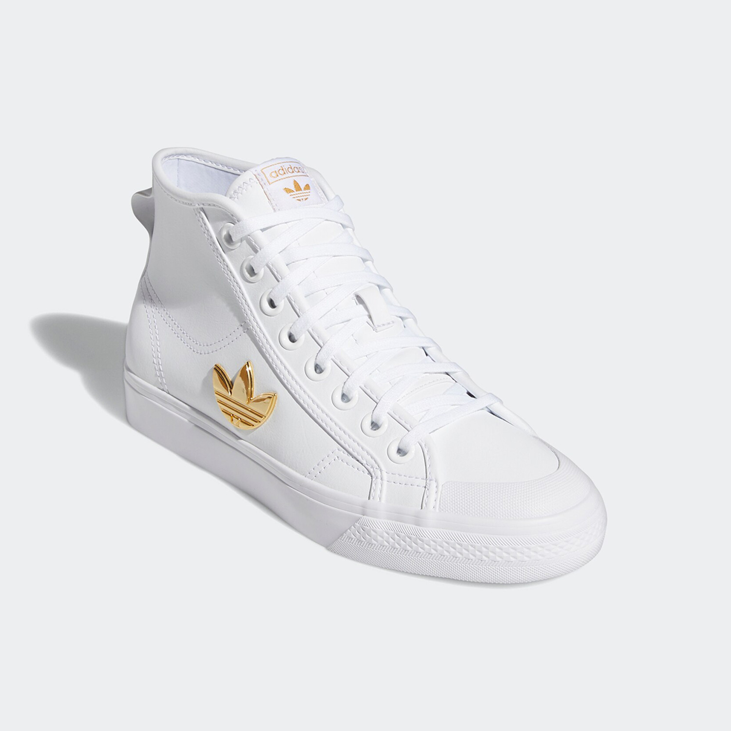 Adidas véritable trèfle Nizza  - Adidas Shoes Superstar avis et prix